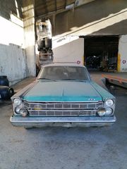 Ford Galaxy  '65-thumb-1
