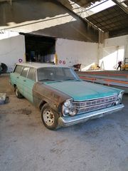 Ford Galaxy  '65-thumb-6