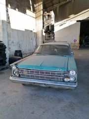 Ford Galaxy  '65-thumb-7