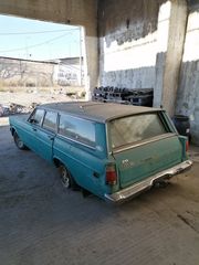 Ford Galaxy  '65-thumb-8