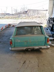 Ford Galaxy  '65-thumb-9