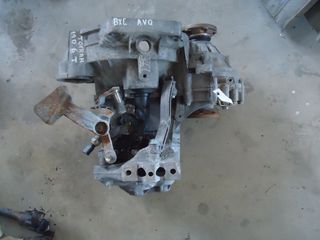 ΣΑΣΜΑΝ VW TOURAN GQN