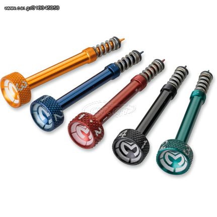 Fuel Mixture Screw