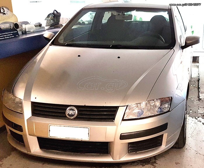 Fiat Stilo 2003