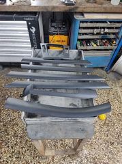 BMW Ε46 τετραπορτο σετ τριμ εσωτερικά 99-04 100€ 