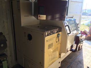 Τόρνοι 2002 CHEVALIER FCL-1860  CNC	Fagor-thumb-2