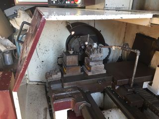 Τόρνοι 2002 CHEVALIER FCL-1860  CNC	Fagor-thumb-4