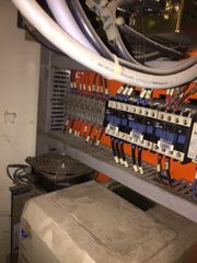 Τόρνοι 2002 CHEVALIER FCL-1860  CNC	Fagor-thumb-11