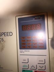Τόρνοι 2002 CHEVALIER FCL-1860  CNC	Fagor-thumb-12
