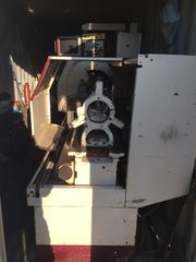 Τόρνοι 2002 CHEVALIER FCL-1860  CNC	Fagor-thumb-6