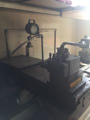 Τόρνοι 2002 CHEVALIER FCL-1860  CNC	Fagor-thumb-14