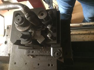 Τόρνοι 2002 CHEVALIER FCL-1860  CNC	Fagor-thumb-15