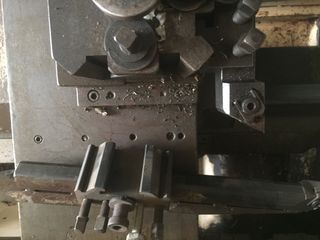 Τόρνοι 2002 CHEVALIER FCL-1860  CNC	Fagor-thumb-17