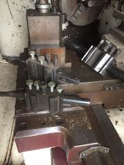 Τόρνοι 2002 CHEVALIER FCL-1860  CNC	Fagor-thumb-16