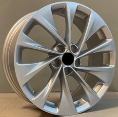 ANASTASIADIS STYLE OPEL 17" ZANTEΣ (17336)