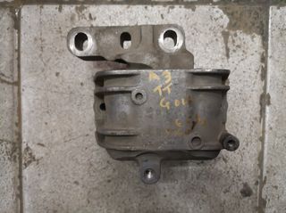 SKODA(ΟΛΑ ΤΑ ΜΟΝΤΕΛΑ) ΒΑΣΗ ΜΗΧΑΝΗΣ 1K0199262M