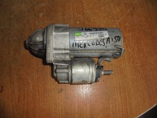 MERCEDES    W169 - A150 -  '04'-08' -   Μίζες