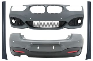 BODY KIT  BMW 1 Series F20 LCI (2015-2018) M-Technik Design -thumb-3