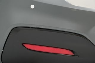 BODY KIT  BMW 1 Series F20 LCI (2015-2018) M-Technik Design -thumb-14