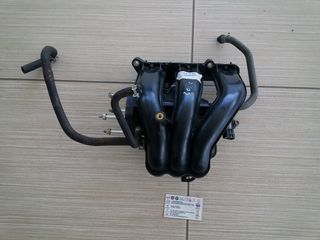 ΠΟΛΛΑΠΛΗ ΕΙΣΑΓΩΓΗΣ Κ10Β SUZUKI ALTO  NISSAN PIXO 2009-2012
