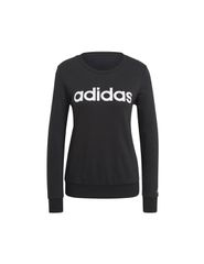 Adidas Essentials Linear Sweatshirt W GL0718-thumb-1