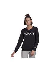 Adidas Essentials Linear Sweatshirt W GL0718-thumb-2