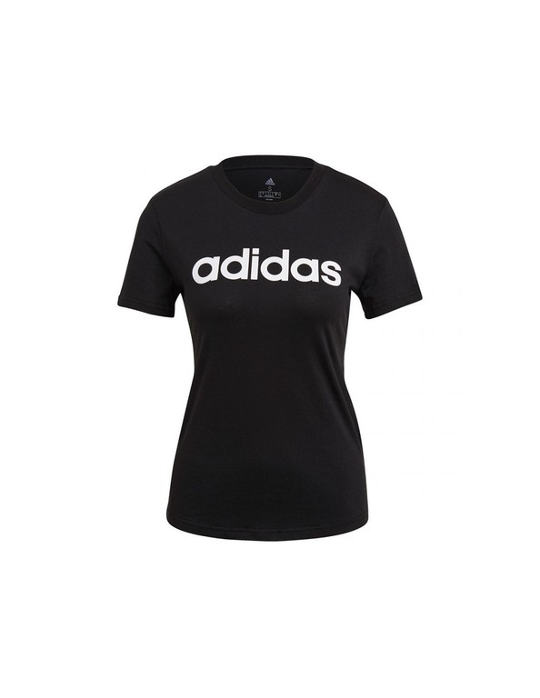 Tshirt adidas Essentials Slim W GL0769