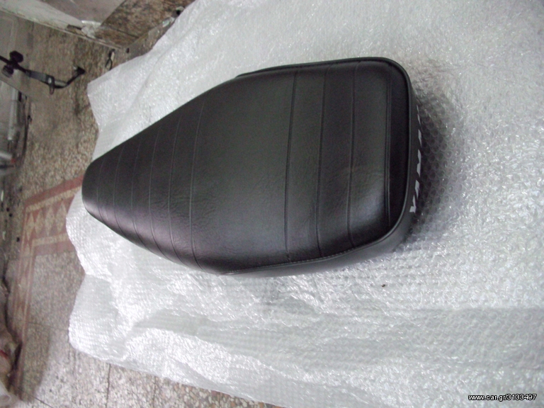 yamaha jog 2ja 27v σελα