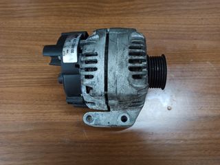 Δυναμό VALEO με κωδικό 51880174 από κινητήρα 199B4000 Alfa Romeo Mito 2008-2018.