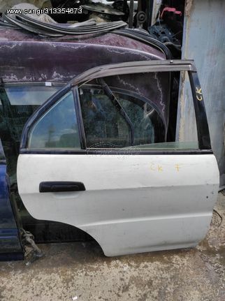 MITSUBISHI LANCER  CK Πόρτες