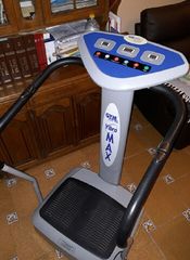 Gym Form Vibro Max