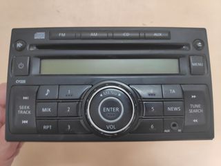 Εργοστασιακό ράδιο-cd Nissan NV200 2008-2018