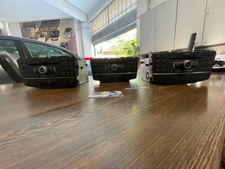 MERCEDES-BENZ C180 W204 COMAND-thumb-2
