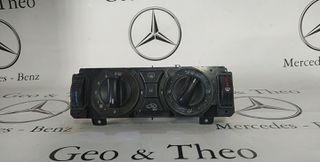 ΚΟΝΣΟΛΑ A/C W210 W208 W202|1-Η-1