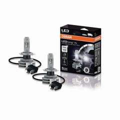 OSRAM Η4 Ledriving HL Gen2 Cool White 12V/24V 14W 6000K (9726CW) 2τμχ