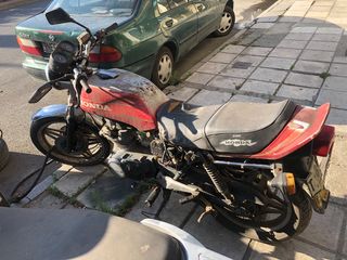 Honda cbn 400cc για ανταλλακτικα !!!-thumb-3