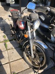 Honda cbn 400cc για ανταλλακτικα !!!-thumb-5