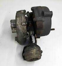 TURBO 023145702N AUDI VOLKSWAGEN SKODA SEAT ΜΕΤΑΧΕΙΡΙΣΜΕΝΟ ΓΝΗΣΙΟ