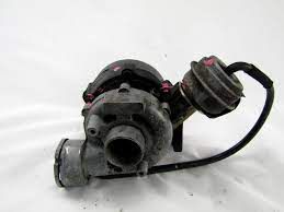 TURBO 038145702G AUDI VOLKSWAGEN SKODA SEAT ΜΕΤΑΧΕΙΡΙΣΜΕΝΟ ΓΝΗΣΙΟ