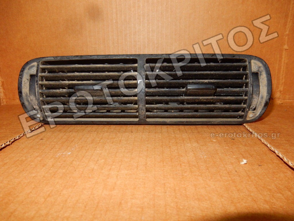 ΑΕΡΑΓΩΓΟΣ ΤΑΜΠΛΟ ΜΕΣΑΙΟΣ 8L0820951 AUDI VOLKSWAGEN SKODA SEAT ΜΕΤΑΧΕΙΡΙΣΜΕΝΟ ΓΝΗΣΙΟ