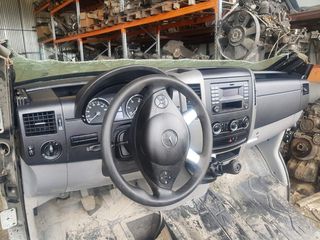 ΤΑΜΠΛΟ MERCEDES SPRINTER 906