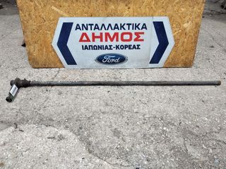 MITSUBISHI L200 K74 '02-'06 4x4 ΜΕΤΑΧΕΙΡΙΣΜΕΝΗ ΔΕΞΙΑ ΡΑΒΔΟΣ ΣΤΡΕΨΕΩΣ