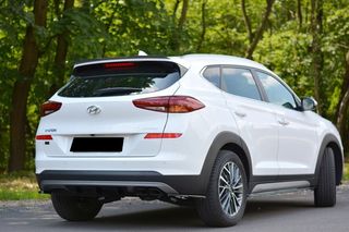 ΑΕΡΟΤΟΜΗ ΟΡΟΦΗΣ ΓΙΑ HYUNDAI TUCSON MK3 (FACELIFT)