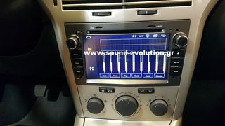 OPEL ASTRA H Bizzar Android 9.0 Pie 4core Navigation Multimedia www.sound-evolution gr-thumb-10