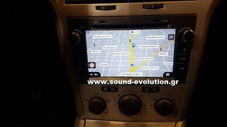 OPEL ASTRA H Bizzar Android 9.0 Pie 4core Navigation Multimedia www.sound-evolution gr-thumb-16