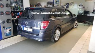 OPEL ASTRA H Bizzar Android 9.0 Pie 4core Navigation Multimedia www.sound-evolution gr-thumb-17