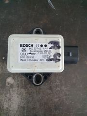ΑΙΣΘΗΤΗΡΑΣ ESP YAW RATE SENSOR ΑΠΟ  Audi A4 S4 B8 8K0907637A