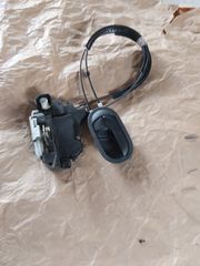 MITSUBISHI  COLT  2πορτο  07  Κλειδαρια  Δεξια 