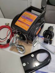Εργάτης Fantom 2500/5000 kg-thumb-1