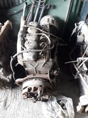 ΚΙΝΗΤΗΡΑΣ DEUTZ-FAHR DX 5ΚΥΛΙΝΔΡΟΣ-thumb-1